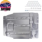 High-strength Manganese Steel Transmission Skid Plate For Ford F150 2015-2022. Fixed Price $75.80.