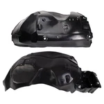 Trq Bda14868 Fender Liner Set For Lincoln Town Car 03-11 Lh Or Right Front. Fixed Price $159.44.