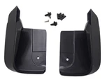 Fits 2018-2024 Mitsubishi Outlander Phev Front Mudguards Mz380701ex - New Oem. Fixed Price $41.40.