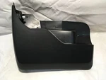2019-2021 Gmc Sierra Driver Front Fender Mud Flap Guard New Gm # 84621825. Fixed Price $35.60.