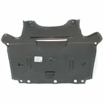 For 2009 2010 2011 2012 2013 2014 2015 2016 Audi A4 Ft Lower Engine Cover Rear. Fixed Price $61.85.
