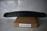 Bmw X3 Xdrive28i Sport Underhood Shield Adapter 2015-2017 Oem. Fixed Price $100.00.