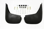Land Rover Range L405 New Genuine Front Mud Flap Kit Vplgp0109. Fixed Price $174.91.