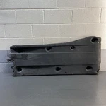 2019-2025 Audi Q3 F3 Right Side Underbody Splash Shield Guard Panel Oem. Fixed Price $70.40.