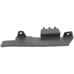 Front Driver Side Fender Air Deflector Plastic Fits 2008-2012 Chevy Malibu. Fixed Price $26.49.