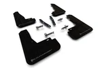 Rally Armor Mf91-ur-blk-dgry Mud Flaps For 22-24 Kia Ev6 - Black. Fixed Price $178.75.