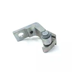 Genuine Volkswagen Upper Hinge 1j0-831-402-e. Fixed Price $38.02.