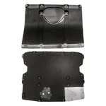 For Bmw X3 18-24 Front & Center Engine Splash Shield Set Capa Certified. Fixed Price $241.46.