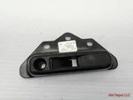 2009 Bmw 135i 128i E88 Convertible Right Windshield Soft Top Lock Base Plate. Fixed Price $19.99.
