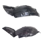 For 06-07 M35 & M45 Front Splash Shield Inner Fender Liner Left Right Set Pair. Fixed Price $96.95.
