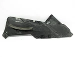 23-25 Bmw M2 G87 2023 Front Left Driver Underbody Shield Splash Guard #4. Fixed Price $41.00.