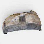 2021-2024 Kia K5 Rear Left Side Wheelhouse Liner Splash Shield Oem 86821l3000. Fixed Price $109.54.