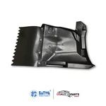Mud Guard With Flap Lh Front Wheel (drive Side) Replacement For Isuzu 2008-2018. Fixed Price $65.90.