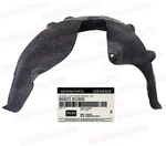 Genuine Oem Rear Fender Liner Right For 2018-2020 Genesis G80 Sport 86822b1800. Fixed Price $110.10.