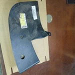 Genuine Ford Splash Guard Yl8z-16a550-bb. Fixed Price $20.00.