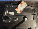 For Bmw Genuine Floor Pan Splash Shield Rear Right 51758040538. Fixed Price $45.00.