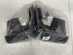 2015-16 Subaru Outback Mud Guard Flaps Splash Shield Rear Lh/ Rh Side J101sal040. Fixed Price $50.00.