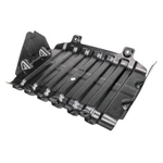 Genuine Acdelco For Chevy Suburban 1500/tahoe 2007-2014 Engine Splash Shield. Fixed Price $87.31.