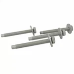 Genuine Ford Radiator Support Splash Shield Bolt W719161-s439. Fixed Price $6.00.