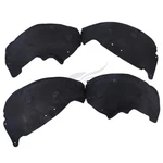 New Pair Rear Left & Right Side Fender Liner For Tesla Model X 2016-2020. Fixed Price $137.99.