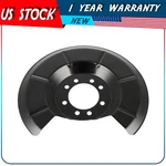 Fits 2004-2013 Mazda 3 2006-2010 2012-2015 5 Rear Side Brake Dust Shield. Fixed Price $28.54.