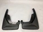 Lexus Rx350 2016 -2020 Splash Guard Mudguard Rh 76625-yy070-a Pu060-4801t-r1 Oem. Fixed Price $63.00.