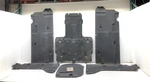 2017-2022 Genesis G90 Under Body Splash Shield Guard Set X6 Oem #note.. Fixed Price $299.99.