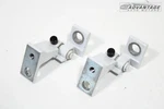 2012-2018 Audi A6 C7 Front Left Driver Side Upper & Lower Door Hinge Set Oem. Fixed Price $27.29.