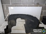 Oem 2017-2022 Buick Encore 1.4l Front Right Side Fender Liner Splash Shield. Fixed Price $79.99.