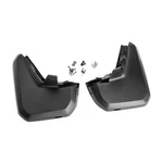 2023-2026 Gmc Canyon Front Molded Splash Guards 84944131 Black Genuine Oem Gm. Fixed Price $74.98.