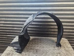 Kia Optima Wheel Arch Splash Guard Front Right Side 868142t100 Mk3 2010 - 2015. Fixed Price $53.85.