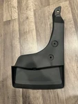 19-24 Toyota Rav4 Rear Left Driver Mud Flap Guard Oem 76626-yy140. Fixed Price $45.00.