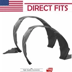 Fender Liner Set For 2014-2016 Hyundai Elantra Front Driver & Passenger Side 2pc. Fixed Price $27.50.