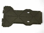 97-04 Porsche Boxster 986 Splash Guard Shield Cover Panel Front 99650404302 Oem. Fixed Price $165.19.