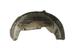 11-17 Volkswagen Vw Touareg Rear Right Fender Liner Splash Guard 7p6810972 Oem. Fixed Price $84.00.