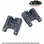 1pair Front & Rear Side Wheelhouse Liner Bracket Fit Gmc 2019-2025 Sierra 1500. Fixed Price $79.99.