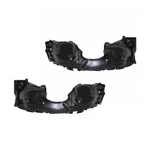 For Toyota Avalon 2019-2021 Fender Liner Driver And Passenger Side Pair Front. Fixed Price $256.52.