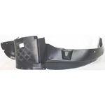 For Chevy Hhr Fender Liner 2006-2011 Driver Side Front Gm1248180 22714693. Fixed Price $36.90.