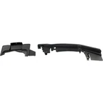 Front Or Rear Radiator Support Cover Air Deflector Primed Fits Cruze Limited. Fixed Price $52.50.