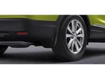 Genuine Nissan Splash Guards (4-piece Set) T99j2-6ma0a. Fixed Price $75.52.