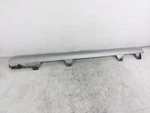 Acura Cl 2001 2 Door Silver Left Side Skirt Rocker Molding Sill 71850-s3m-a00zf. Fixed Price $93.53.