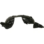Fender Liner Front Driver Side For 2007-2009 Nissan Sentra Base S Sl. Fixed Price $42.00.