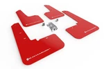 Rally Armor Mf66-ur-rd/wh Mud Flap For 20-25 Subaru Outback. Fixed Price $146.25.