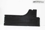 2019-24 Bmw 330i Xdrive G20 Left Driver Side Floor Under Body Splash Shield Oem. Fixed Price $110.59.