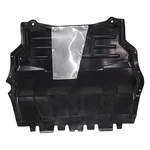 Engine Splash Shield For Volkswagen Tiguan 2009-2017 Front Lower Sound Baffle. Fixed Price $56.42.