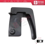Front Left Mud Flap Splash Guard For Mercedes Sprinter 907 910 Vw Crafter 2017-. Fixed Price $31.00.