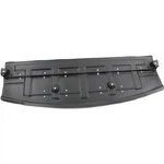 Front Engine Splash Shield 2010-2012 Hyundai Genesis Premium Touring 291202m000. Fixed Price $105.92.