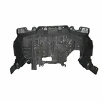 Lower Engine Under Cover For 2014-2016 Subaru Forester 2.5l Su1228118 56410sg001. Fixed Price $82.53.