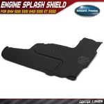 Center Lower Engine Splash Shield For Bmw 528i 535i 640i Gt Gran Coupe. Fixed Price $247.29.