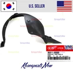 Front Fender Liner Left Driver Side 86811a9000 Oem Kia Sedona 2015-2021. Fixed Price $87.12.